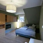 Apartment The House Stiller Grund *