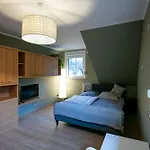 The House Stiller Grund Apartment