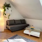 The House Stiller Grund * Petershagen-Eggersdorf