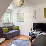 Apartment The House Stiller Grund Petershagen-Eggersdorf