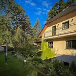 The House Stiller Grund Apartment *