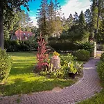 The House Stiller Grund Apartment Petershagen-Eggersdorf