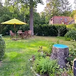 The House Stiller Grund Apartment Petershagen-Eggersdorf