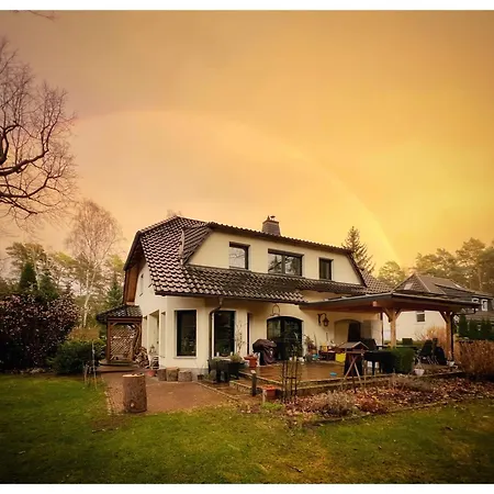 아파트 The House Stiller Grund