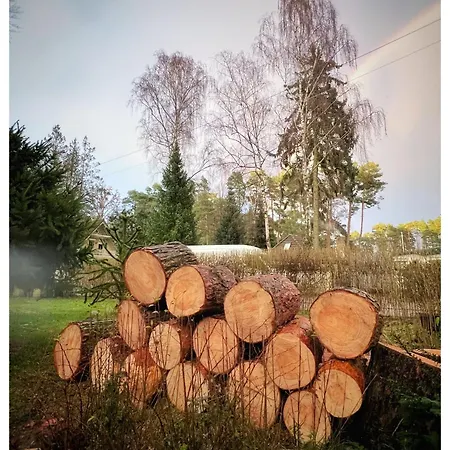 The House Stiller Grund *