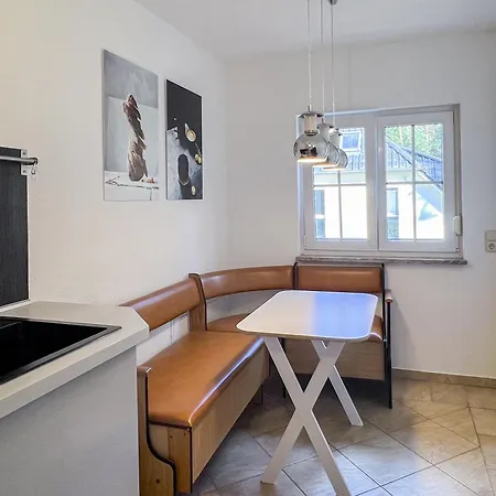 아파트 The House Stiller Grund Petershagen-Eggersdorf