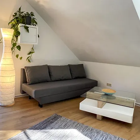 The House Stiller Grund * Petershagen-Eggersdorf