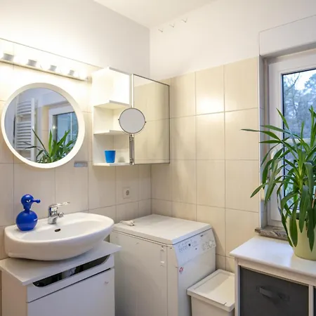 The House Stiller Grund Petershagen-Eggersdorf