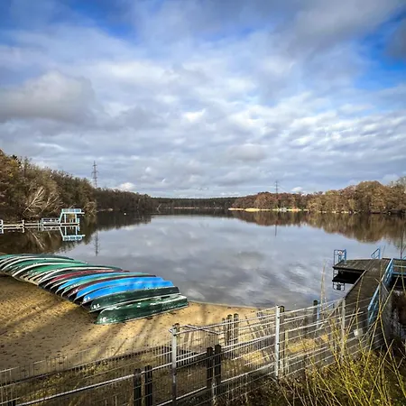 The House Stiller Grund