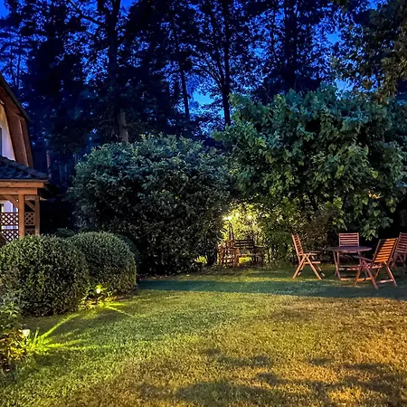 아파트 The House Stiller Grund