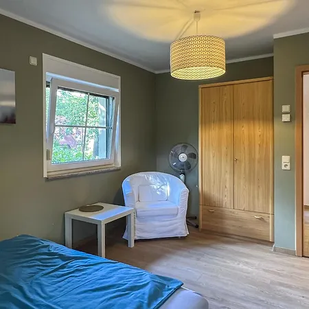 The House Stiller Grund * Petershagen-Eggersdorf