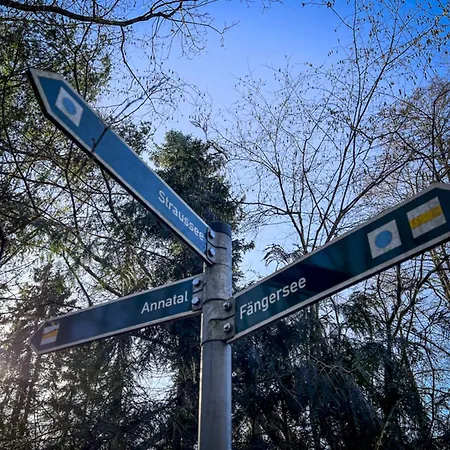 The House Stiller Grund 아파트