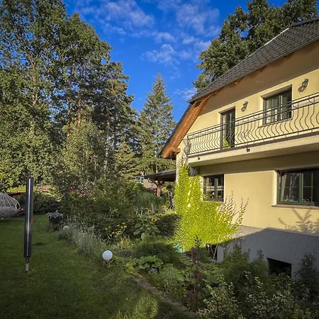 Apartment The House Stiller Grund *