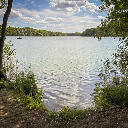 The House Stiller Grund * Petershagen-Eggersdorf