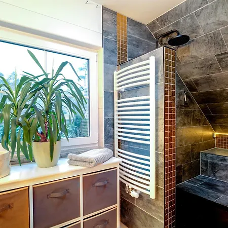 아파트 The House Stiller Grund Petershagen-Eggersdorf