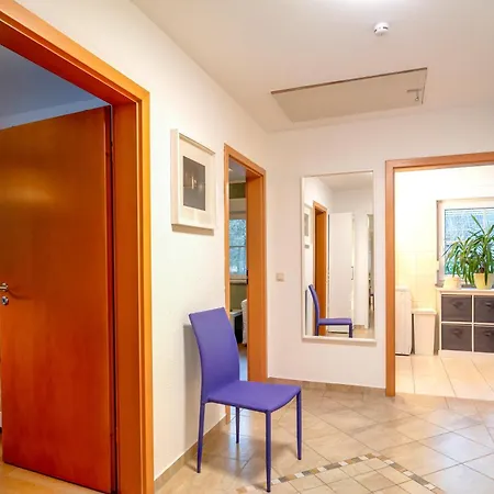 The House Stiller Grund *