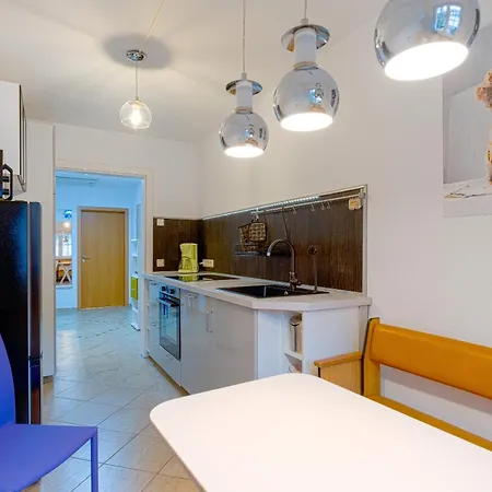 아파트 The House Stiller Grund Petershagen-Eggersdorf