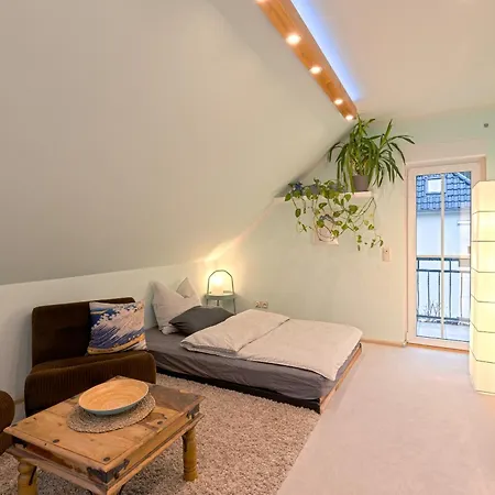 Appartement The House Stiller Grund