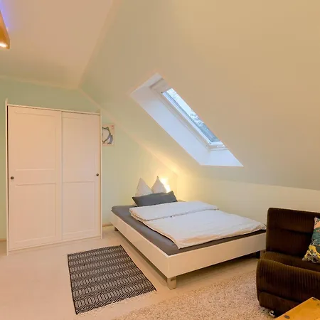 The House Stiller Grund *