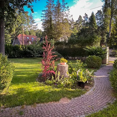 The House Stiller Grund Appartement Petershagen-Eggersdorf