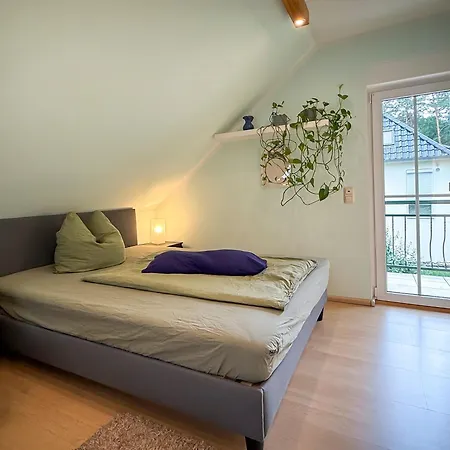 The House Stiller Grund Apartment *