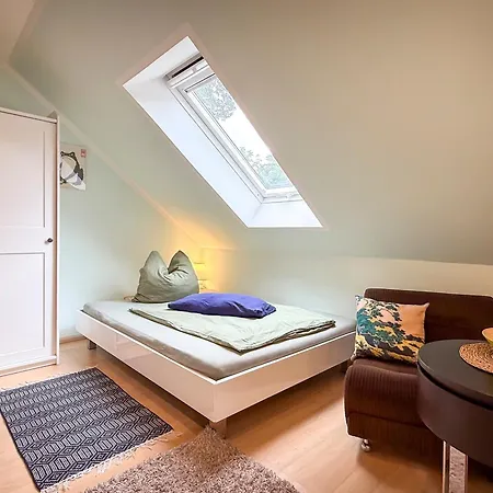 Apartment The House Stiller Grund *