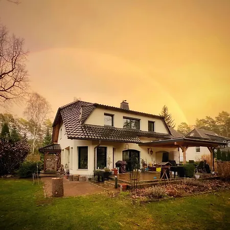 The House Stiller Grund Apartment *