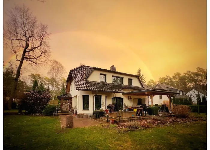 Lägenhet The House Stiller Grund