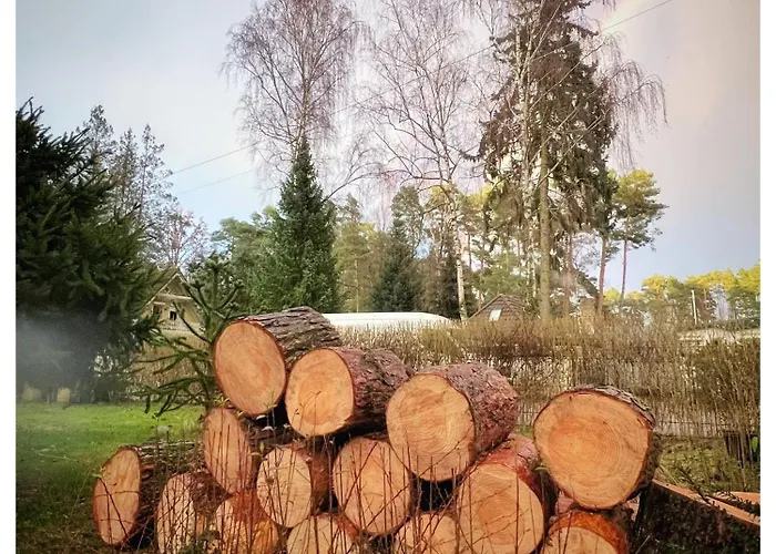 The House Stiller Grund *