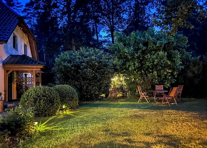 Lägenhet The House Stiller Grund