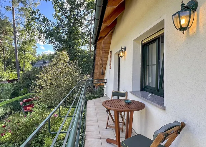 The House Stiller Grund Lägenhet *