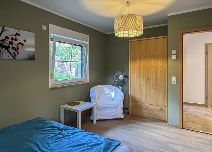 The House Stiller Grund * Petershagen-Eggersdorf