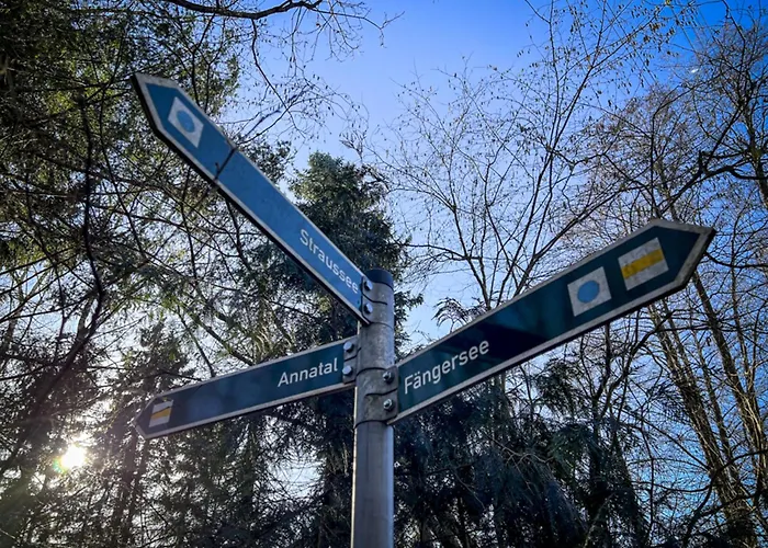 The House Stiller Grund Lägenhet