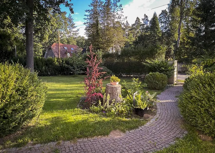 The House Stiller Grund *