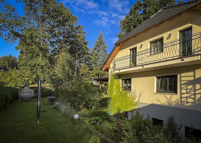 Lägenhet The House Stiller Grund *