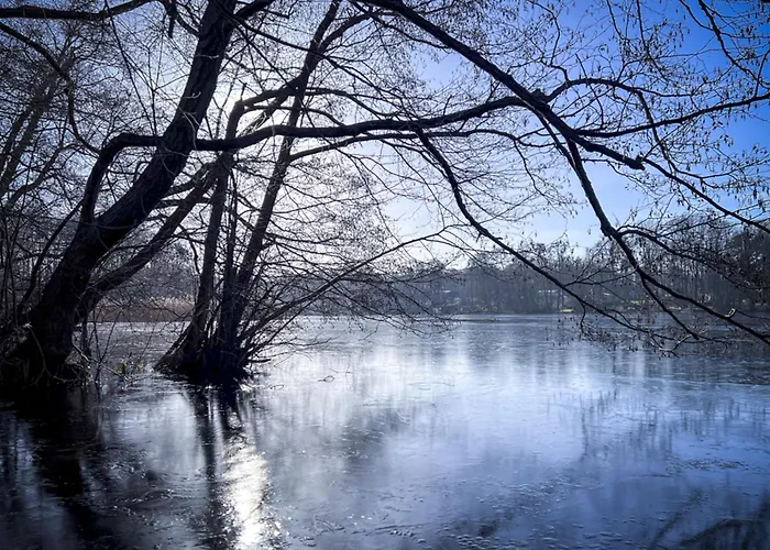 The House Stiller Grund Lägenhet *