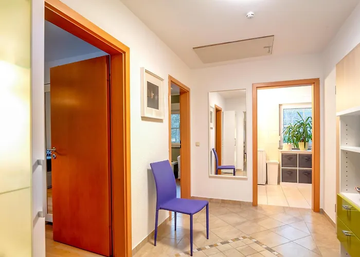 The House Stiller Grund *