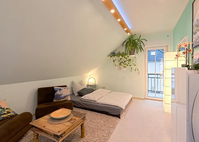 Lägenhet The House Stiller Grund