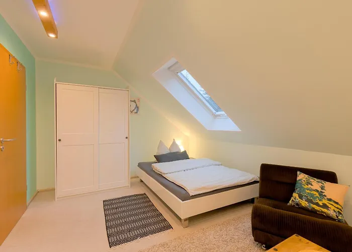 The House Stiller Grund *