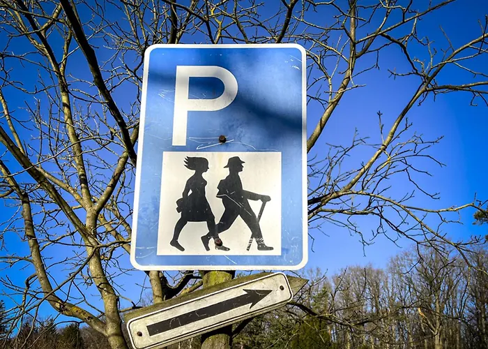 Lägenhet The House Stiller Grund Petershagen-Eggersdorf